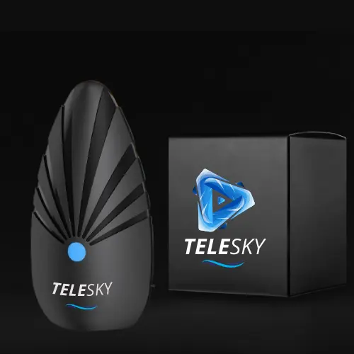 Tele Sky
